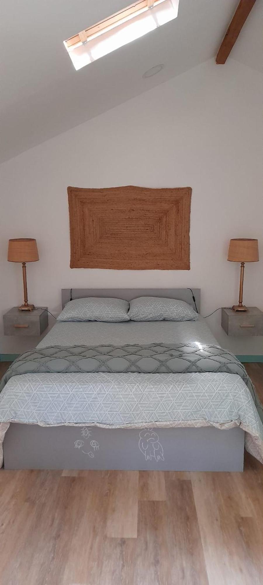 Apartament Poolemonhouse Fernao Ferro Zewnętrze zdjęcie