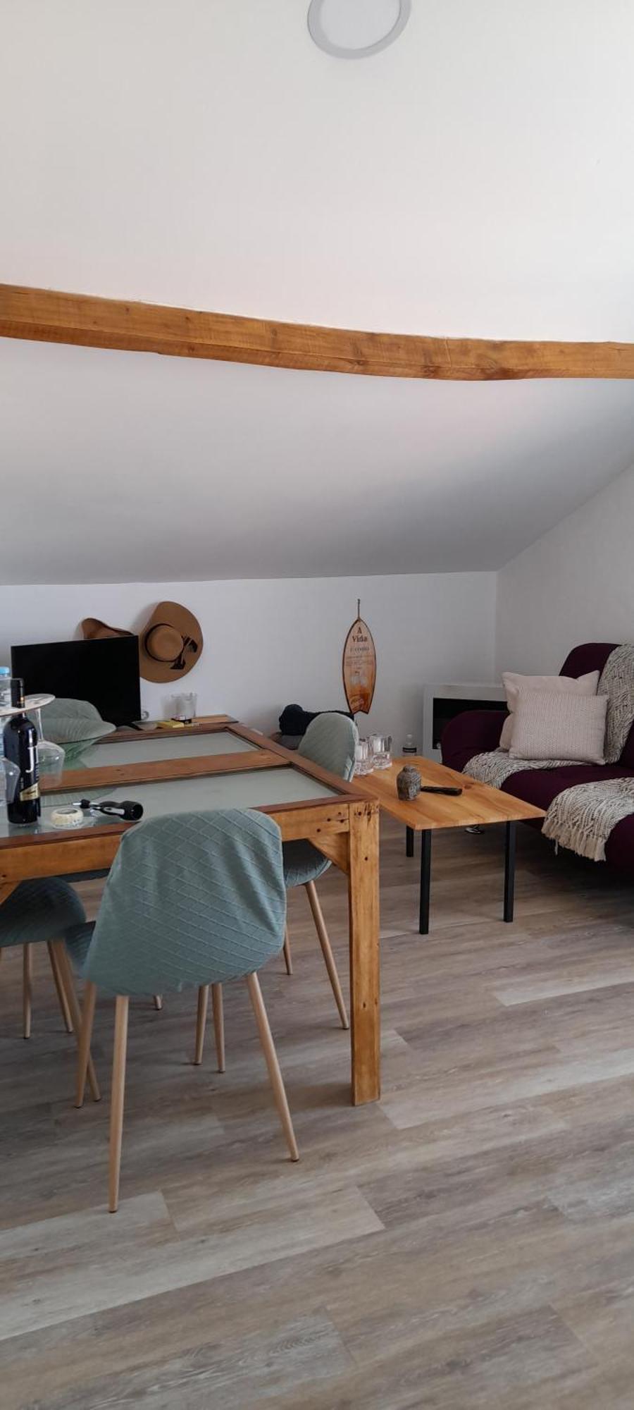 Apartament Poolemonhouse Fernao Ferro Zewnętrze zdjęcie